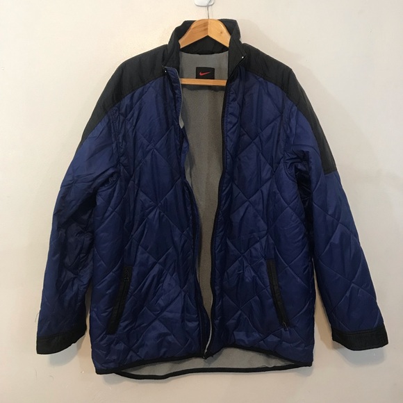 Mens vintage nike sports jacket - Picture 6 of 10